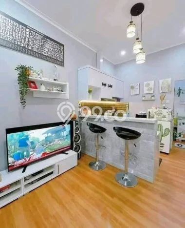PROMO SPESIAL! Jual Rumah Berkualitas di Cibiru, Bandung, Luas Tanah 50m2m² Luas Bangunan 36m2m² PROMO SPESIAL! Jual Rumah Berkualitas di Cibiru, Bandung, Luas Tanah 50m2m² Luas Bangunan 36m2m²