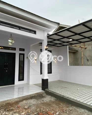 Rumah Idaman 2 KT Harga Terjangkau di Ciwastra Bandung Rumah Idaman 2 KT Harga Terjangkau di Ciwastra Bandung