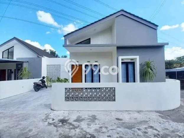 Jual Segera Rumah 3 KT 1 KM di Antapani, Bandung Jual Segera Rumah 3 KT 1 KM di Antapani, Bandung