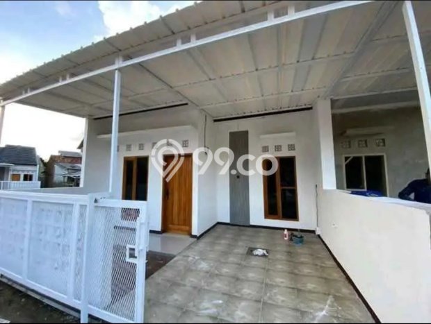 Hunian Nyaman 2 KT Hemat Budget di Ciwastra Bandung Hunian Nyaman 2 KT Hemat Budget di Ciwastra Bandung