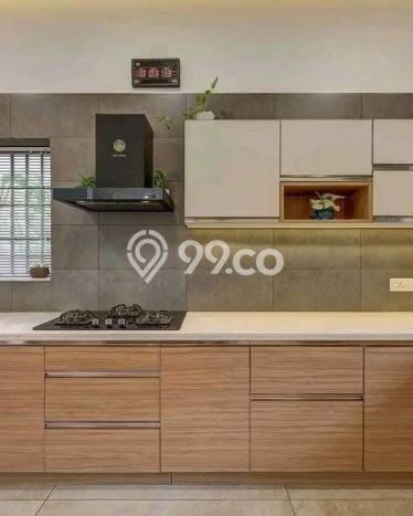 Rumah LT 72m2m² Semi Furnished di Lokasi Prestisius , Bandung Rumah LT 72m2m² Semi Furnished di Lokasi Prestisius , Bandung