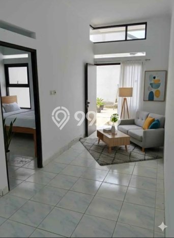 Rumah Lokasi Strategis area Bojongsoang, Bandung, Luas 72m2m² LB 55m2m² Rumah Lokasi Strategis area Bojongsoang, Bandung, Luas 72m2m² LB 55m2m²