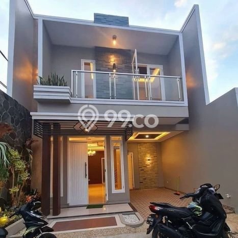 Rumah Berkualitas , Bandung, LT 72m2m² LB 90m2m² Rumah Berkualitas , Bandung, LT 72m2m² LB 90m2m²