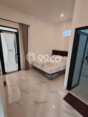Dijual Cepat Rumah Minimalis & Modern LB 55m2 di Ciwastra Dijual Cepat Rumah Minimalis & Modern LB 55m2 di Ciwastra