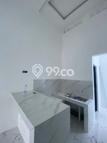 Siap Huni Rumah Minimalis & Modern LB 40m2 di Ciwastra Siap Huni Rumah Minimalis & Modern LB 40m2 di Ciwastra