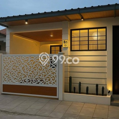 Rumah Berkualitas area , Bandung, Luas 72m2m² LB 45m2m² - HARGA NEGO! Rumah Berkualitas area , Bandung, Luas 72m2m² LB 45m2m² - HARGA NEGO!