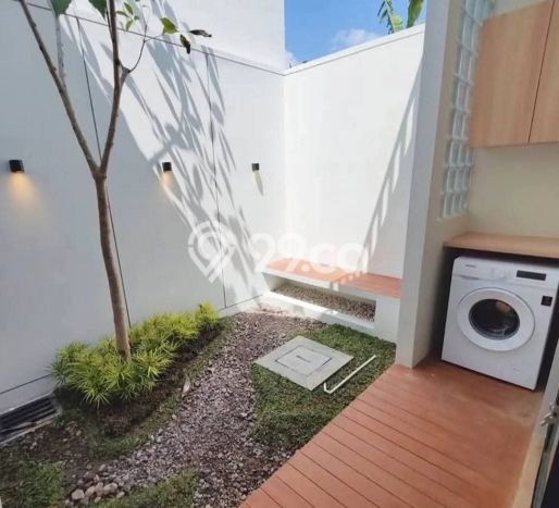Rumah LT 72m2m² Lokasi Asri di Batununggal, Bandung Rumah LT 72m2m² Lokasi Asri di Batununggal, Bandung