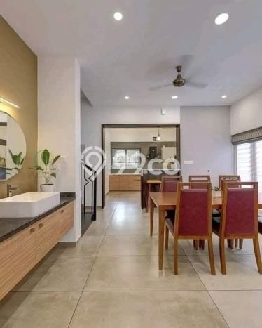 Rumah LT 72m2m² Semi Furnished di Lokasi Prestisius , Bandung Rumah LT 72m2m² Semi Furnished di Lokasi Prestisius , Bandung
