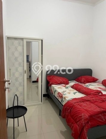 Jual Rumah Murah Meriah Bojongsoang Punya 3 KT & LT 72m2 Jual Rumah Murah Meriah Bojongsoang Punya 3 KT & LT 72m2