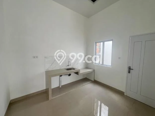 Hunian Strategis 2 KT LB 45m2 Kondisi Bagus di Bandung Kota Hunian Strategis 2 KT LB 45m2 Kondisi Bagus di Bandung Kota