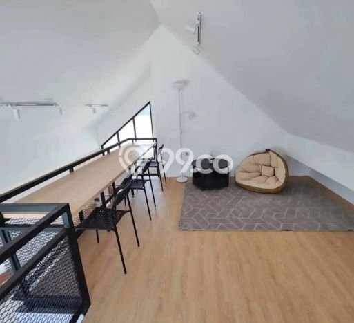 Rumah LT 72m2m² Lokasi Asri di Batununggal, Bandung Rumah LT 72m2m² Lokasi Asri di Batununggal, Bandung