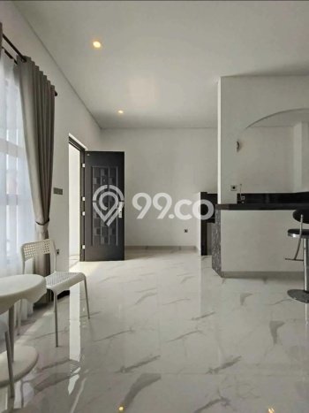 Dijual Cepat Rumah Minimalis & Modern LB 55m2 di Ciwastra Dijual Cepat Rumah Minimalis & Modern LB 55m2 di Ciwastra