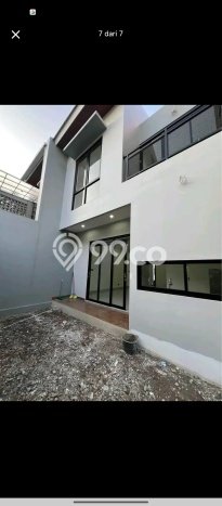 Hunian Nyaman 3 KT di Kiaracondong, Bandung - LT 72m2m² Hunian Nyaman 3 KT di Kiaracondong, Bandung - LT 72m2m²