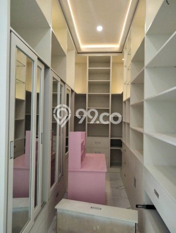 Dijual Rumah Modern 2 KT di Ciwastra, Bandung Dijual Rumah Modern 2 KT di Ciwastra, Bandung