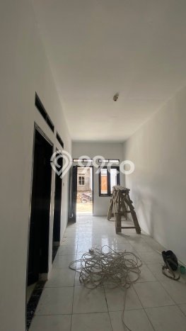 Siap Huni Rumah Minimalis & Modern LB 40m2 di Margacinta Siap Huni Rumah Minimalis & Modern LB 40m2 di Margacinta