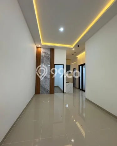 Rumah Strategis 2 KT LT 60m2m² di Rancasari, Bandung Rumah Strategis 2 KT LT 60m2m² di Rancasari, Bandung