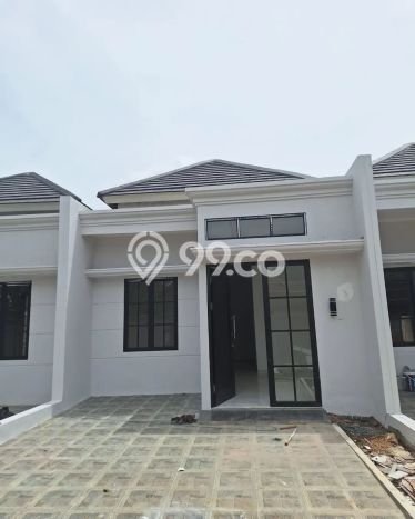 Rumah Ideal untuk Keluarga di Bojongsoang - 2 KT Rumah Ideal untuk Keluarga di Bojongsoang - 2 KT