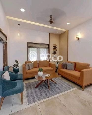 Rumah LT 72m2m² Semi Furnished di Lokasi Prestisius , Bandung Rumah LT 72m2m² Semi Furnished di Lokasi Prestisius , Bandung