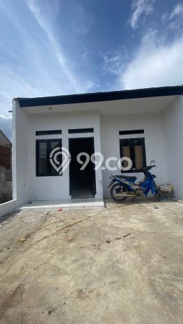 Siap Huni Rumah Minimalis & Modern LB 40m2 di Margacinta Siap Huni Rumah Minimalis & Modern LB 40m2 di Margacinta