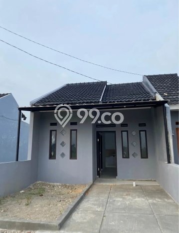 Hunian Nyaman 2 KT Harga Terjangkau di Ciwastra Bandung Hunian Nyaman 2 KT Harga Terjangkau di Ciwastra Bandung