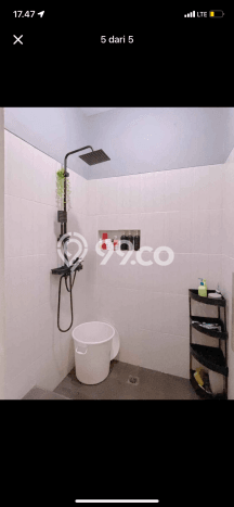 Rumah LT 60m2m² area Bojongsoang, Dekat Bojongsoang, Bandung, Bandung Rumah LT 60m2m² area Bojongsoang, Dekat Bojongsoang, Bandung, Bandung