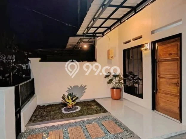 Rumah Murah Dijual di Margahayu, Bandung Harga Rp.335 Juta Rumah Murah Dijual di Margahayu, Bandung Harga Rp.335 Juta