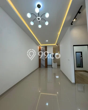Rumah Strategis 2 KT LT 60m2m² di Rancasari, Bandung Rumah Strategis 2 KT LT 60m2m² di Rancasari, Bandung