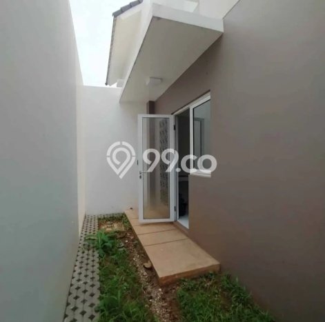 Rumah Minimalis 2 KT LT 90m2 di Ciwastra Rumah Minimalis 2 KT LT 90m2 di Ciwastra