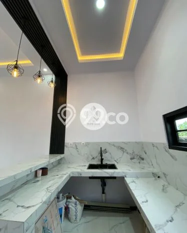 Dijual Cepat Rumah Minimalis & Modern LB 50m2 di Ciwastra Dijual Cepat Rumah Minimalis & Modern LB 50m2 di Ciwastra