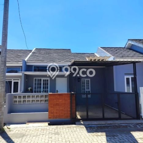 Rumah Murah Dijual Area Rancasari, Bandung Harga Rp.190 Juta Rumah Murah Dijual Area Rancasari, Bandung Harga Rp.190 Juta