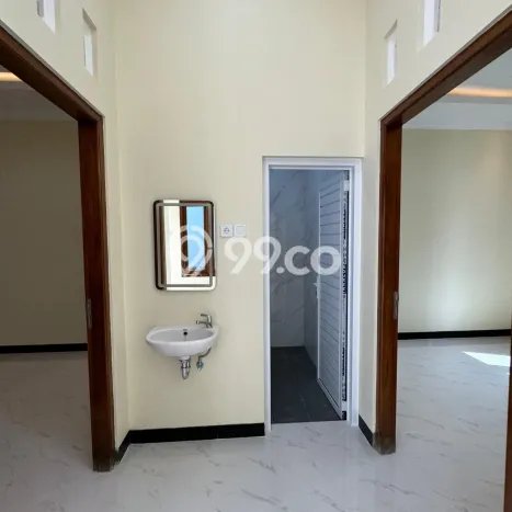 Rumah LT 72m2m² / LB 45m2m² One Gate System di , Bandung Rumah LT 72m2m² / LB 45m2m² One Gate System di , Bandung