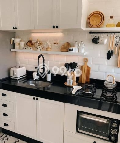 Dijual Hunian Rumah Terawat 3 Kamar di Cijagra, Bandung Dijual Hunian Rumah Terawat 3 Kamar di Cijagra, Bandung