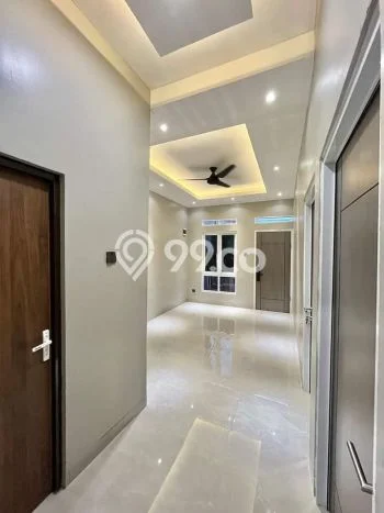 Rumah Minimalis Favorit Dijual Area Margahayu LT 72m2 Rumah Minimalis Favorit Dijual Area Margahayu LT 72m2