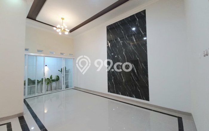 Hunian Nyaman Asri 4 KT Siap Pakai di Ciwastra Bandung Hunian Nyaman Asri 4 KT Siap Pakai di Ciwastra Bandung
