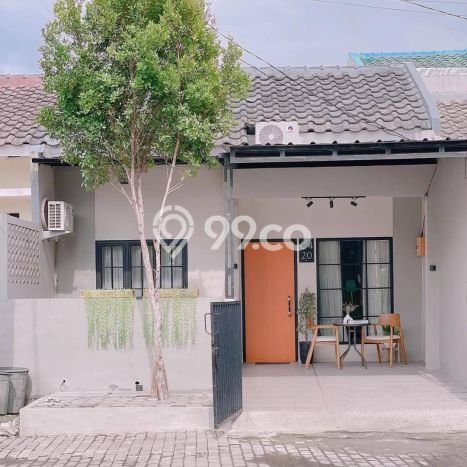 HUNIAN PILIHAN! Rumah di , Luas 72m2m² LB 45m2m² HUNIAN PILIHAN! Rumah di , Luas 72m2m² LB 45m2m²