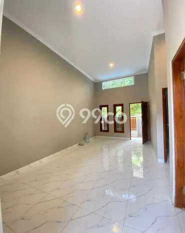 Hunian Strategis 2 KT LB 45m2 Kondisi Bagus di Gede Bage Hunian Strategis 2 KT LB 45m2 Kondisi Bagus di Gede Bage