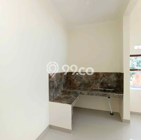 Rumah Minimalis LB/LT 36m2/50m2 Dijual di Ciwastra, Bandung Rumah Minimalis LB/LT 36m2/50m2 Dijual di Ciwastra, Bandung