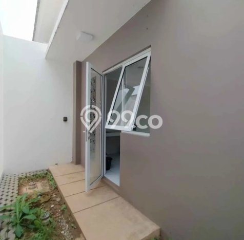 Rumah Minimalis 2 KT LT 90m2 di Ciwastra Rumah Minimalis 2 KT LT 90m2 di Ciwastra