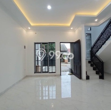 Jual Cepat Rumah 3 KT 2 KM di Kawasan Bisnis , Bandung Jual Cepat Rumah 3 KT 2 KM di Kawasan Bisnis , Bandung