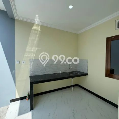 Rumah LT 72m2m² / LB 45m2m² One Gate System di , Bandung Rumah LT 72m2m² / LB 45m2m² One Gate System di , Bandung