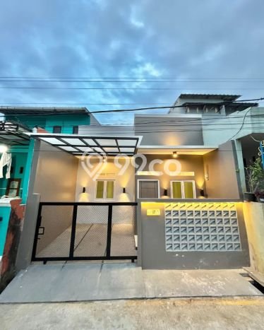 Rumah Murah LT 50m2 di Terusan Buah Batu Akses Mudah Rumah Murah LT 50m2 di Terusan Buah Batu Akses Mudah