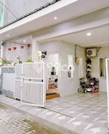 PROMO SPESIAL! Jual Rumah Berkualitas di Cibiru, Bandung, Luas Tanah 50m2m² Luas Bangunan 36m2m² PROMO SPESIAL! Jual Rumah Berkualitas di Cibiru, Bandung, Luas Tanah 50m2m² Luas Bangunan 36m2m²