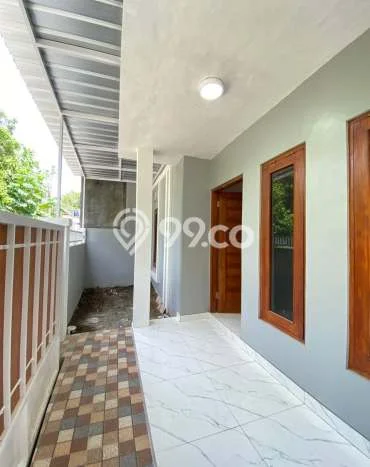 Hunian Strategis 2 KT LB 45m2 Kondisi Bagus di Gede Bage Hunian Strategis 2 KT LB 45m2 Kondisi Bagus di Gede Bage