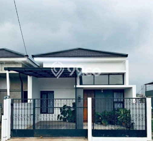 Rumah Ideal untuk Keluarga di Bojongsoang - 2 KT Rumah Ideal untuk Keluarga di Bojongsoang - 2 KT