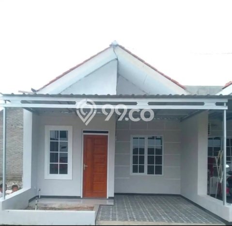 Rumah Minimalis 2 Kamar Siap Huni di Bojongsoang, Dekat Sekolah, Bandung Rumah Minimalis 2 Kamar Siap Huni di Bojongsoang, Dekat Sekolah, Bandung