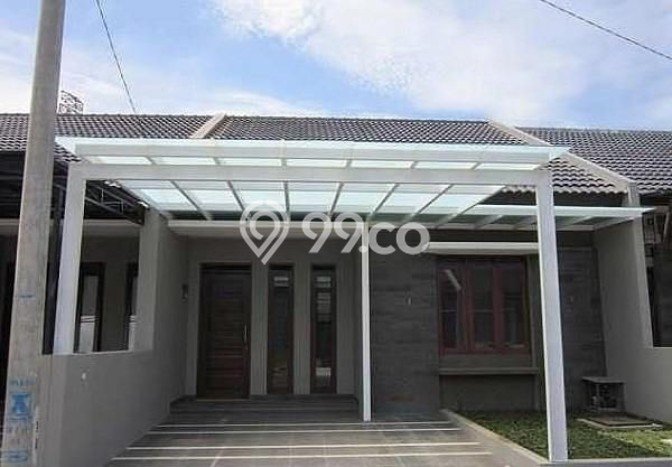 Rumah Kawasan Dayeuhkolot, LT 60m2m², LB 40m2m² Rumah Kawasan Dayeuhkolot, LT 60m2m², LB 40m2m²