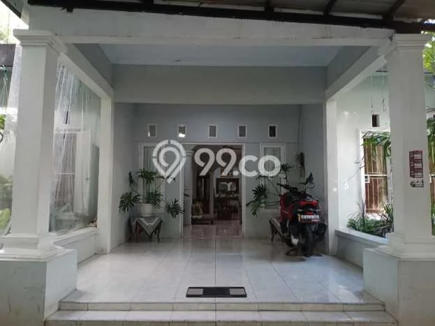 Dijual Rumah Elit Exclusive di Bontoala, Makassar Dijual Rumah Elit Exclusive di Bontoala, Makassar