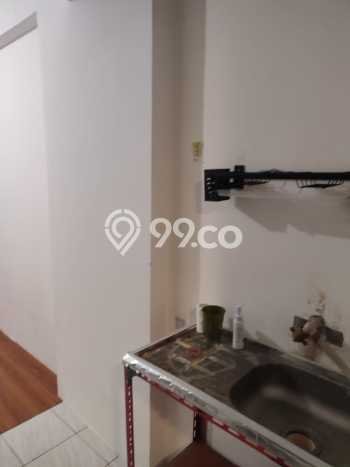 Sewa Sekarang Apartemen Strategis 1 KT, 1 KM di Kawasan Kebomas Sewa Sekarang Apartemen Strategis 1 KT, 1 KM di Kawasan Kebomas