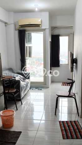 Apartemen Siap Pakai 1 Kamar dengan Harga Terjangkau di Area Wiyung, Surabaya Apartemen Siap Pakai 1 Kamar dengan Harga Terjangkau di Area Wiyung, Surabaya