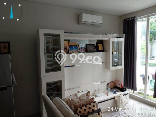 Jarang Ada! Rumah Sewa 2 Kamar Bagus Siap Huni Lidah Kulon Jarang Ada! Rumah Sewa 2 Kamar Bagus Siap Huni Lidah Kulon